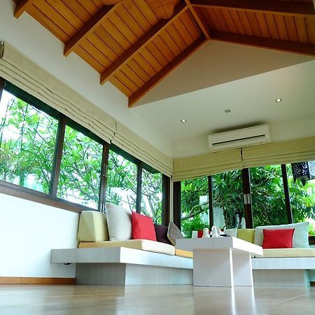 Jean Pool Villa Choeng Mon Exteriör bild