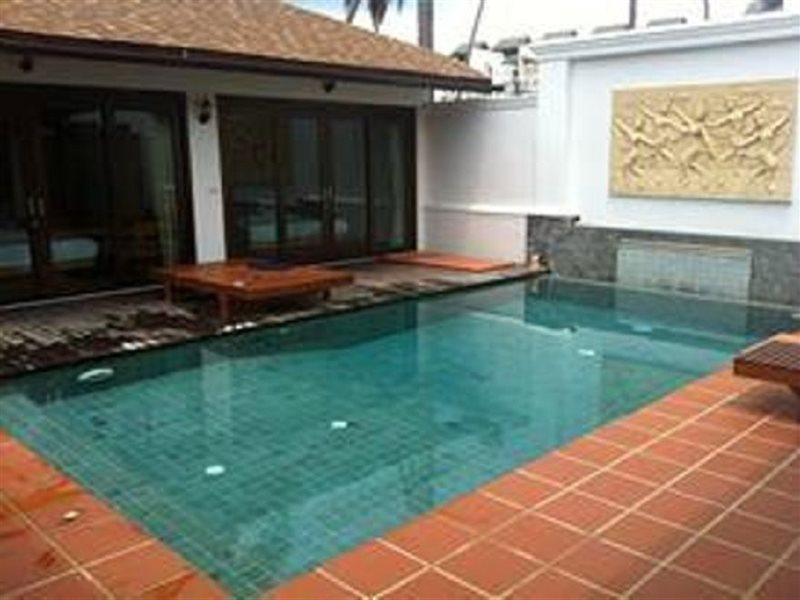Jean Pool Villa Choeng Mon Exteriör bild