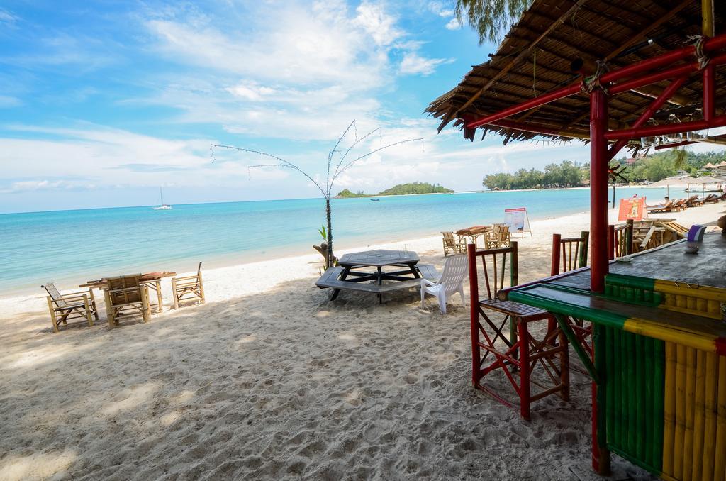 Jean Pool Villa Choeng Mon Exteriör bild