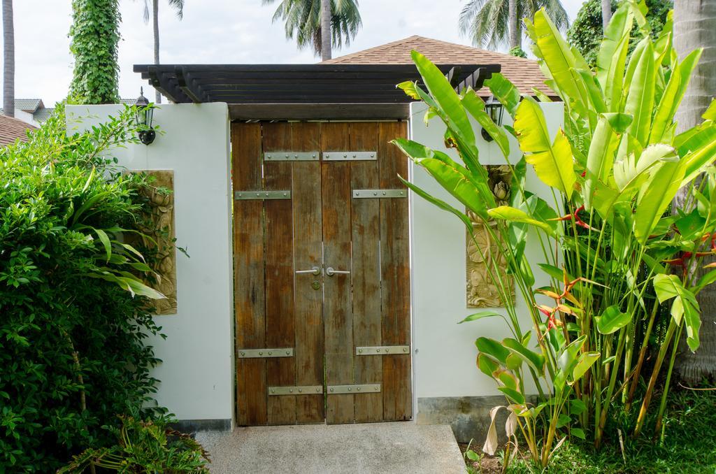 Jean Pool Villa Choeng Mon Exteriör bild