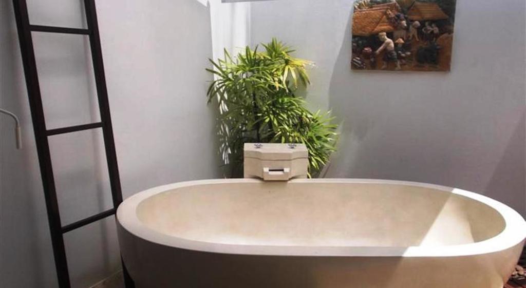 Jean Pool Villa Choeng Mon Exteriör bild