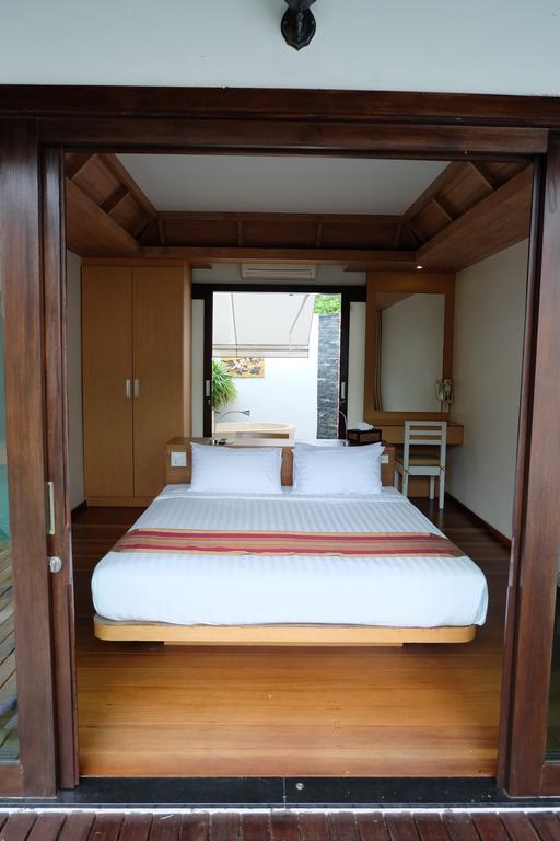 Jean Pool Villa Choeng Mon Exteriör bild