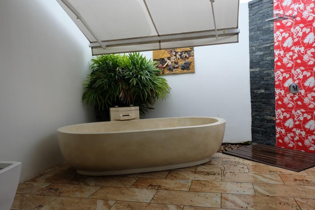 Jean Pool Villa Choeng Mon Exteriör bild