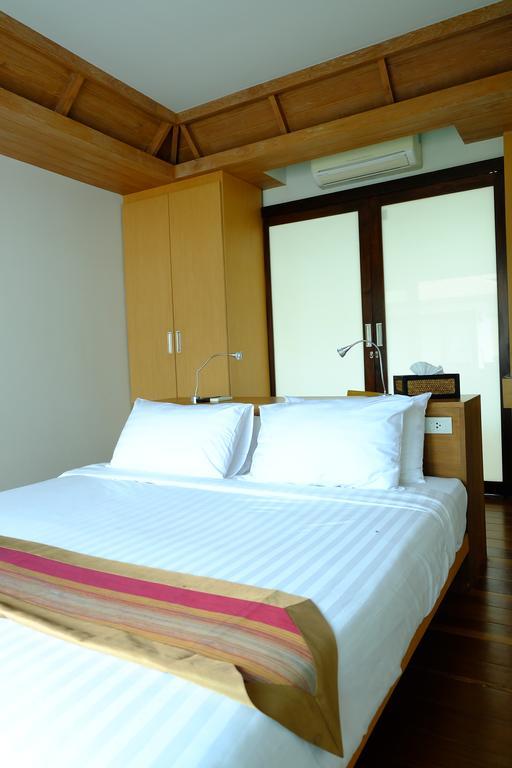 Jean Pool Villa Choeng Mon Exteriör bild