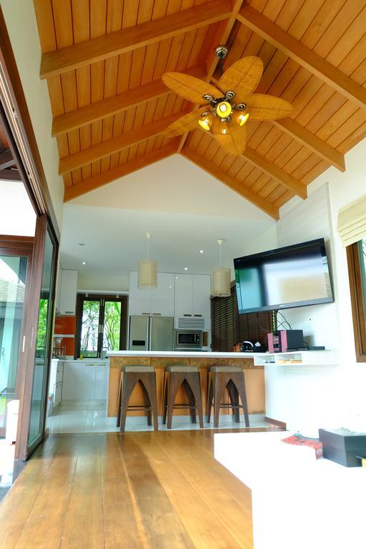 Jean Pool Villa Choeng Mon Exteriör bild