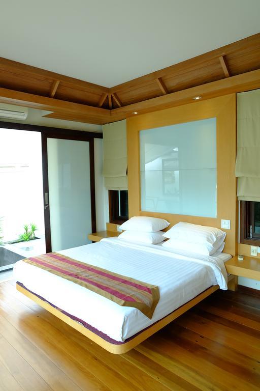Jean Pool Villa Choeng Mon Exteriör bild
