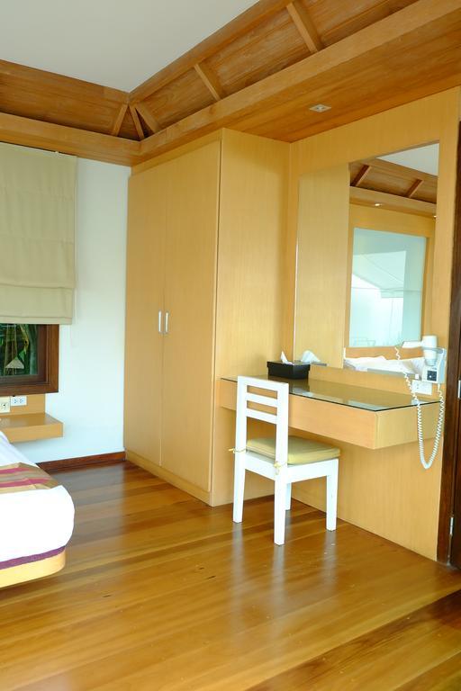 Jean Pool Villa Choeng Mon Exteriör bild
