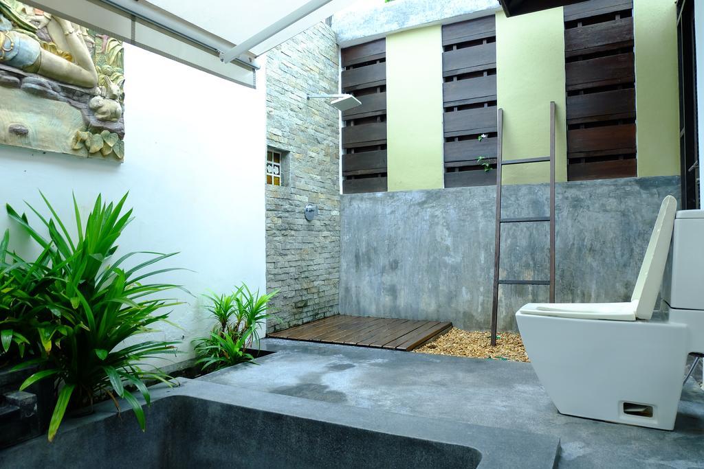 Jean Pool Villa Choeng Mon Exteriör bild