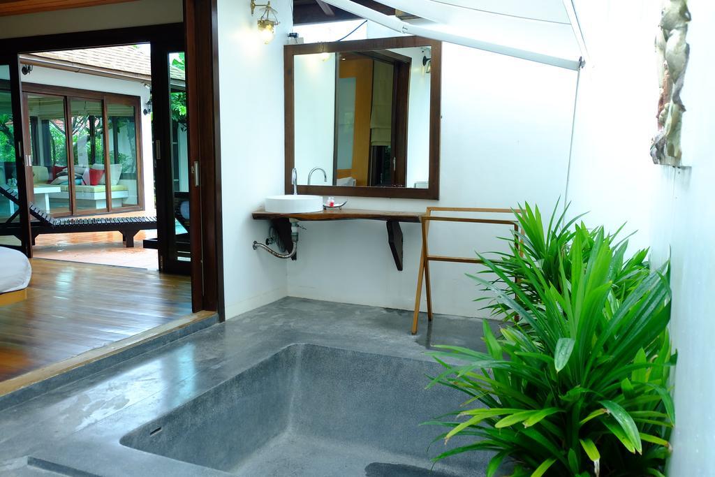 Jean Pool Villa Choeng Mon Exteriör bild