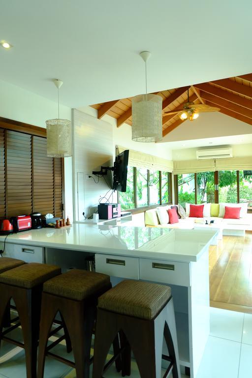 Jean Pool Villa Choeng Mon Exteriör bild