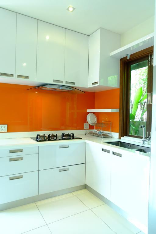 Jean Pool Villa Choeng Mon Exteriör bild