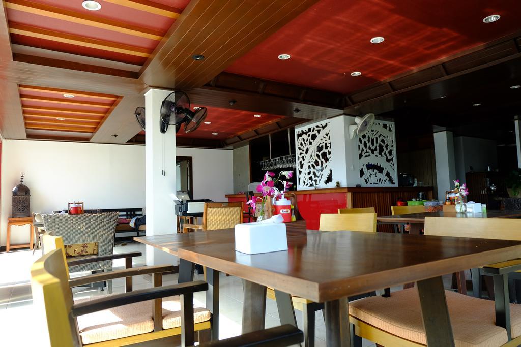 Jean Pool Villa Choeng Mon Exteriör bild