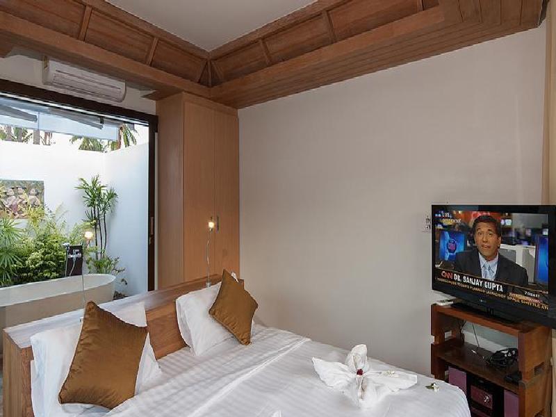 Jean Pool Villa Choeng Mon Exteriör bild
